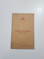 Uso manutenzione francese usato  Trebisacce