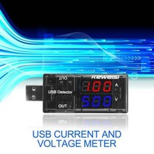 Usb detecteur voltage d'occasion  France