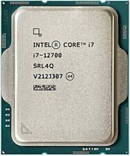 Processore intel core usato  Milano