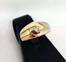 Anello salvini oro usato  Messina