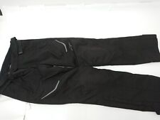 Alpinestars motorcycle pants for sale  RUGBY