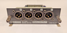 Yamaha my4 my4da gebraucht kaufen  Berlin