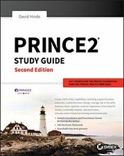 Prince2 study guide for sale  UK