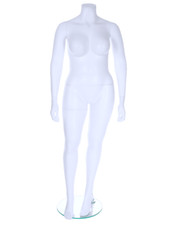 Full body headless for sale  KEIGHLEY