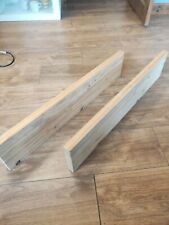 floating shelves brackets for sale  Shipping to Ireland