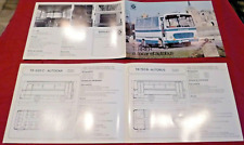 4696 leyland terrier for sale  Shipping to Ireland