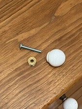 Drexel declaration knobs for sale  San Diego