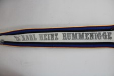 Sciarpa scarf calcio usato  Afragola