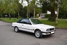 1988 bmw e30 for sale  ALTON