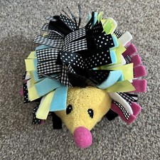 Hamleys sensory plush for sale  SOUTH CROYDON