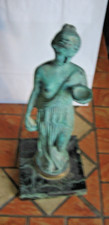 Sculpture statue bronze d'occasion  Bourg-Saint-Andéol