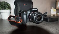 Appareil photo reflex d'occasion  Forbach