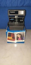 Macchina fotografica polaroid usato  Massa di Somma
