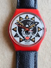 Orologio swatch gent usato  Pieve di Cento