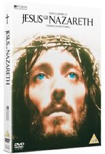 Jesus nazareth dvd for sale  STOCKPORT