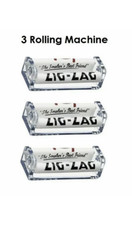 Regular size zig for sale  SOUTHALL