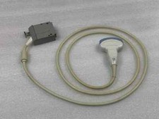 Sonda transdutora de matriz convexa curva banda larga GE Healthcare 4C-SC para local 40 comprar usado  Enviando para Brazil