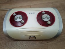 Homedics shiatsu foot for sale  BASINGSTOKE