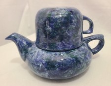 Blue green sponge for sale  North Bend