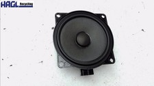 Radio lautsprecher 1k0035411 gebraucht kaufen  Rudelzhausen