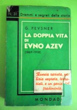 Doppia vita evno usato  Italia