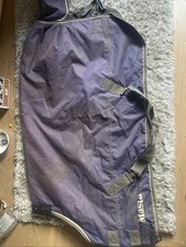 masta turnout rug for sale masta turnout rug for sale LOUGHBOROUGH