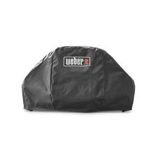 Housse premium weber d'occasion  Carros