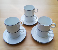 Kaffeetassen untersetzern frie gebraucht kaufen  Nordhorn