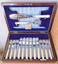 Antique 1923 cased for sale  SHEFFIELD