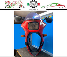 Carena moto guzzi usato  Torino