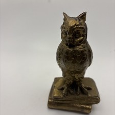 Vtg bronze brass for sale  Portage