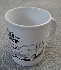 Official classic mini for sale  FAREHAM