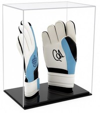 Perspex double goalie for sale  HORNCASTLE