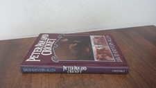 Peter pan cricket for sale  UK