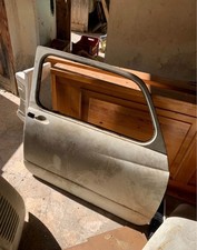 Ricambi fiat 600 usato Ricambi fiat 600 usato  Napoli