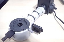 Nikon optiphot microscope for sale  GLASGOW