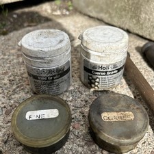 Fine coarse valve for sale  JEDBURGH
