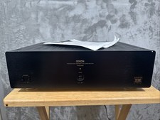 Denon poa 5200 for sale  Edmond