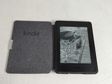 Leitor de eBook Amazon DP75SDI Kindle PaperWhite (7ª Geração) 4GB WiFi comprar usado Leitor de eBook Amazon DP75SDI Kindle PaperWhite (7ª Geração) 4GB WiFi comprar usado  Enviando para Brazil