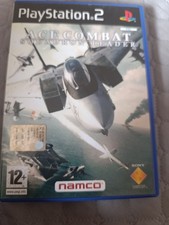 Ace combat squadron usato  Casalgrande