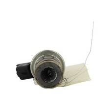 Injecteur carburant opel d'occasion  Saint-James