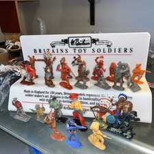Vintage cowboys indians for sale  WHITLEY BAY