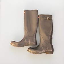 hunter boots tall sz 8m 9f for sale hunter boots tall sz 8m 9f for sale Okeechobee