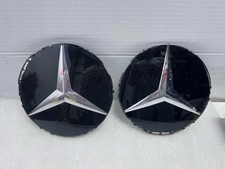 Kühlergrill mercedes benz gebraucht kaufen  Hamburg