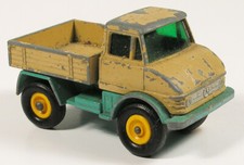 Matchbox mercedes benz for sale  ISLE OF LEWIS