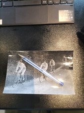 Fotografia originale nazionale usato  Oliveto Lario