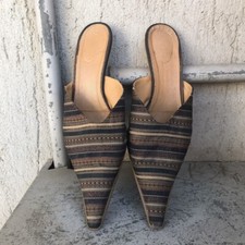 Sabot donna usato  Cosenza