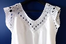Antica camicia notte usato  Novara