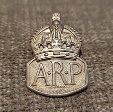 Ww2 british arp for sale  WORKINGTON