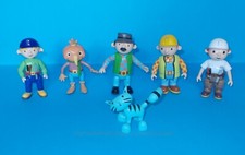 Bob builder wendy for sale  CANNOCK